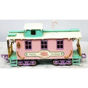VTG 1995 Enesco Precious Moments Sugar Town Express REPLACEMENT Caboose ONLY
